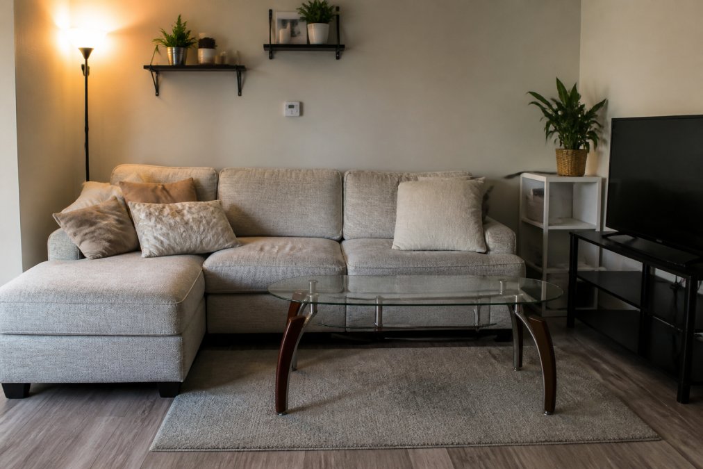 What Items Make Your House Look Cheap?
