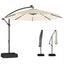 Patio Furnishings