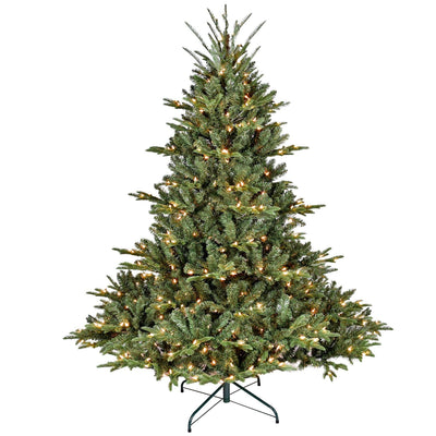 Christmas Trees
