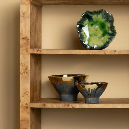 Whitlow Bowls