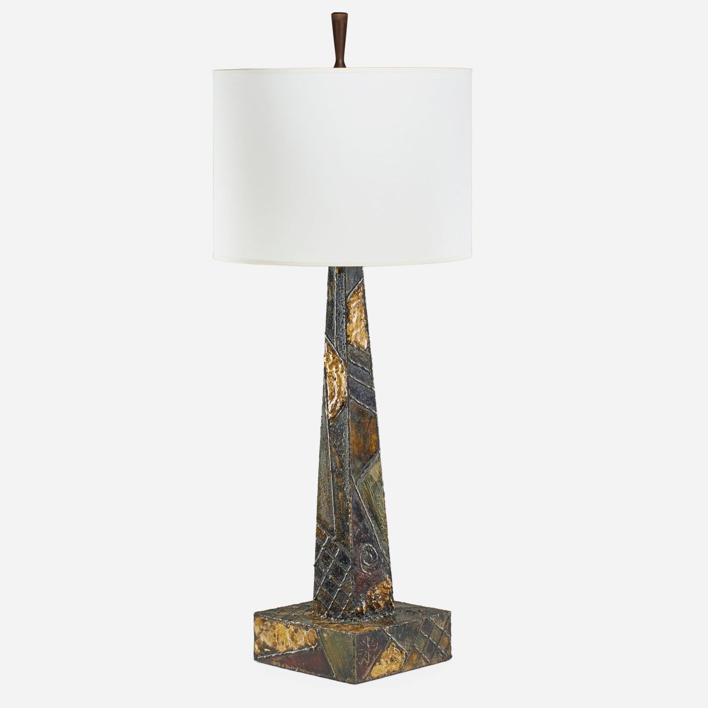 Evans Table Lamp