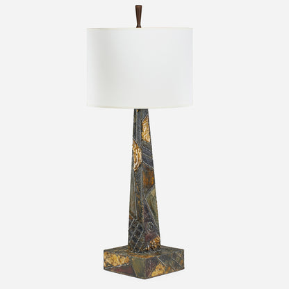 Evans Table Lamp