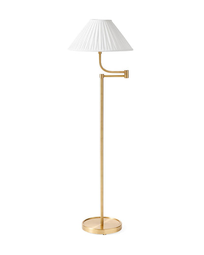 Parisian Table Lamp