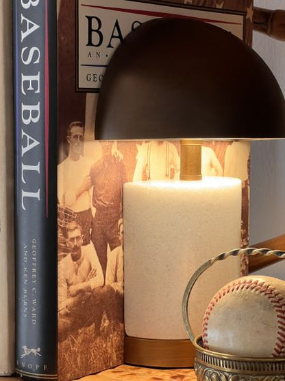 Dash Table Lamp