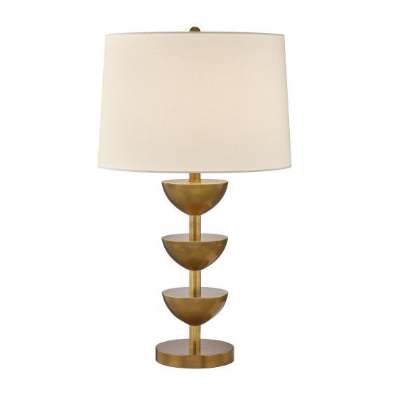 Parsons Table Lamp