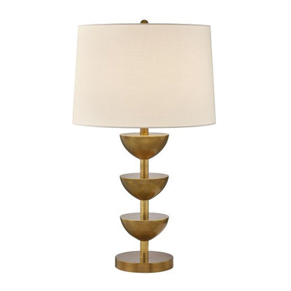 Parsons Table Lamp