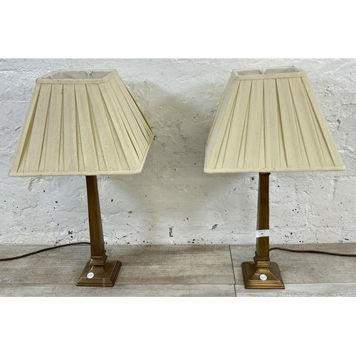 Spencer Table Lamp