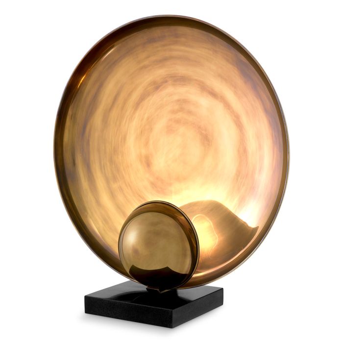Odessa Table Lamps