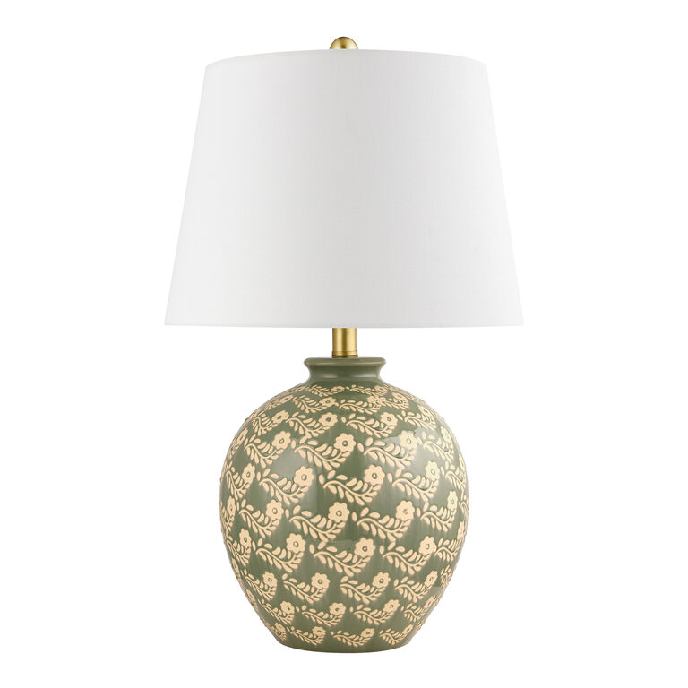 Lachlan Table Lamps