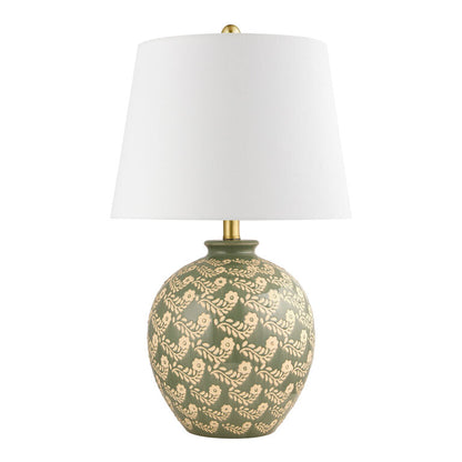 Lachlan Table Lamps