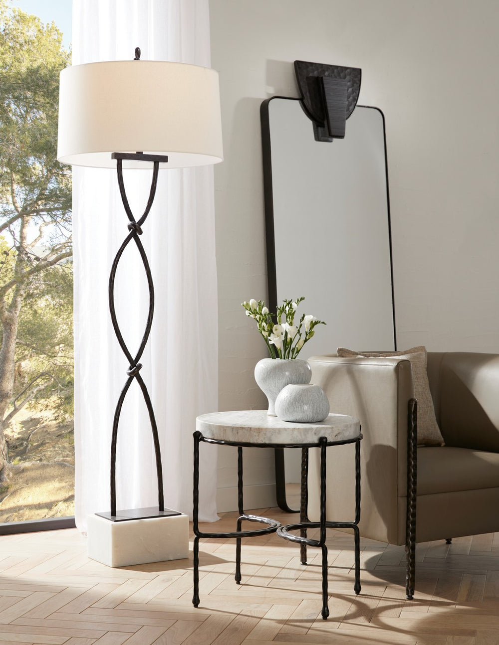 Dutton Table Lamp