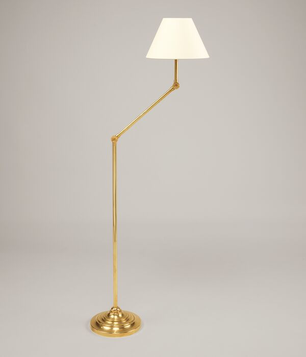 Vaughn Table Lamp