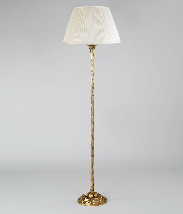 Parisian Table Lamp