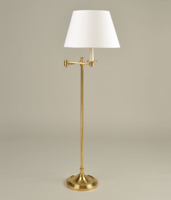 Newport Table Lamp
