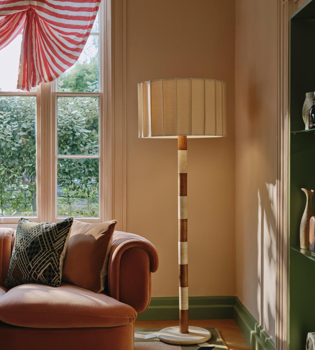 Verity Table Lamp
