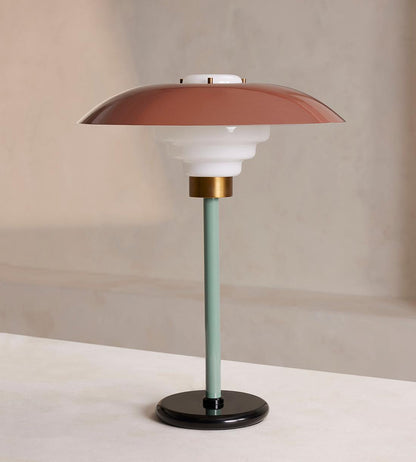 Fleur Table Lamp