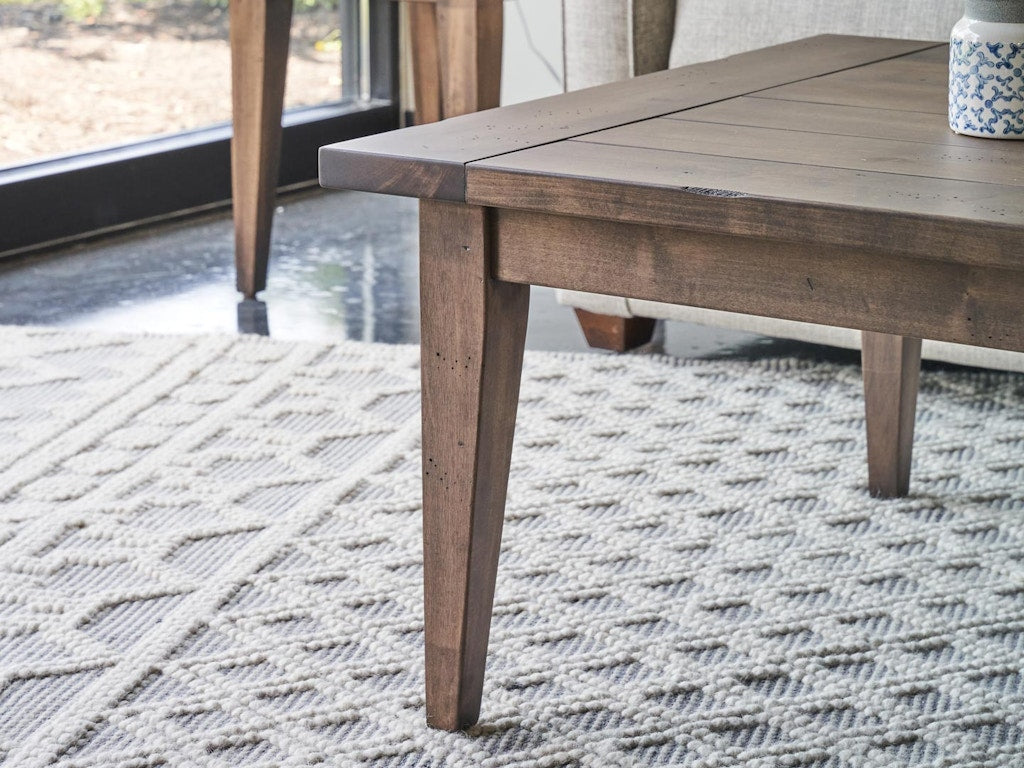 Jackson End Table