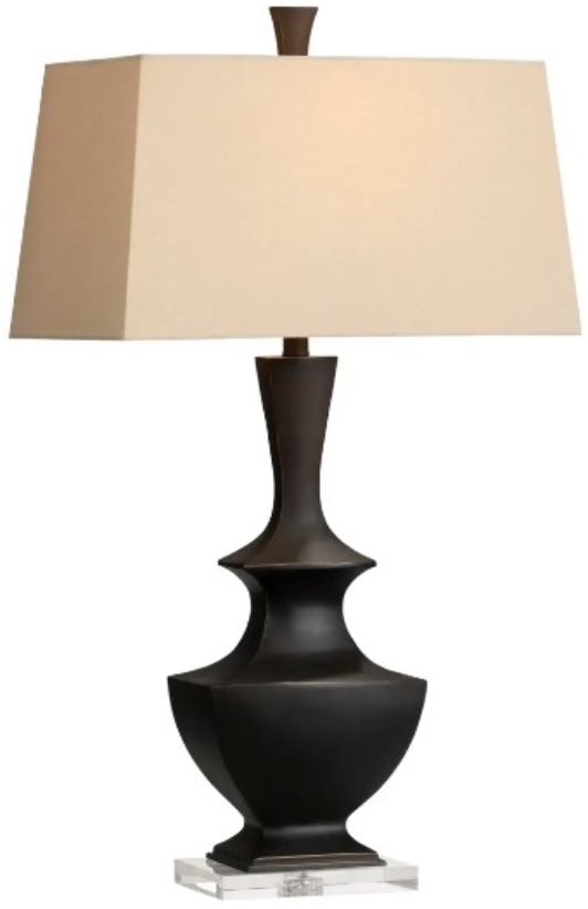 Swanson Table Lamp