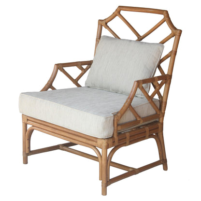 Kara Accent Chair