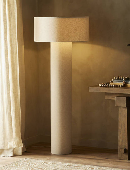 Solstice Table Lamp