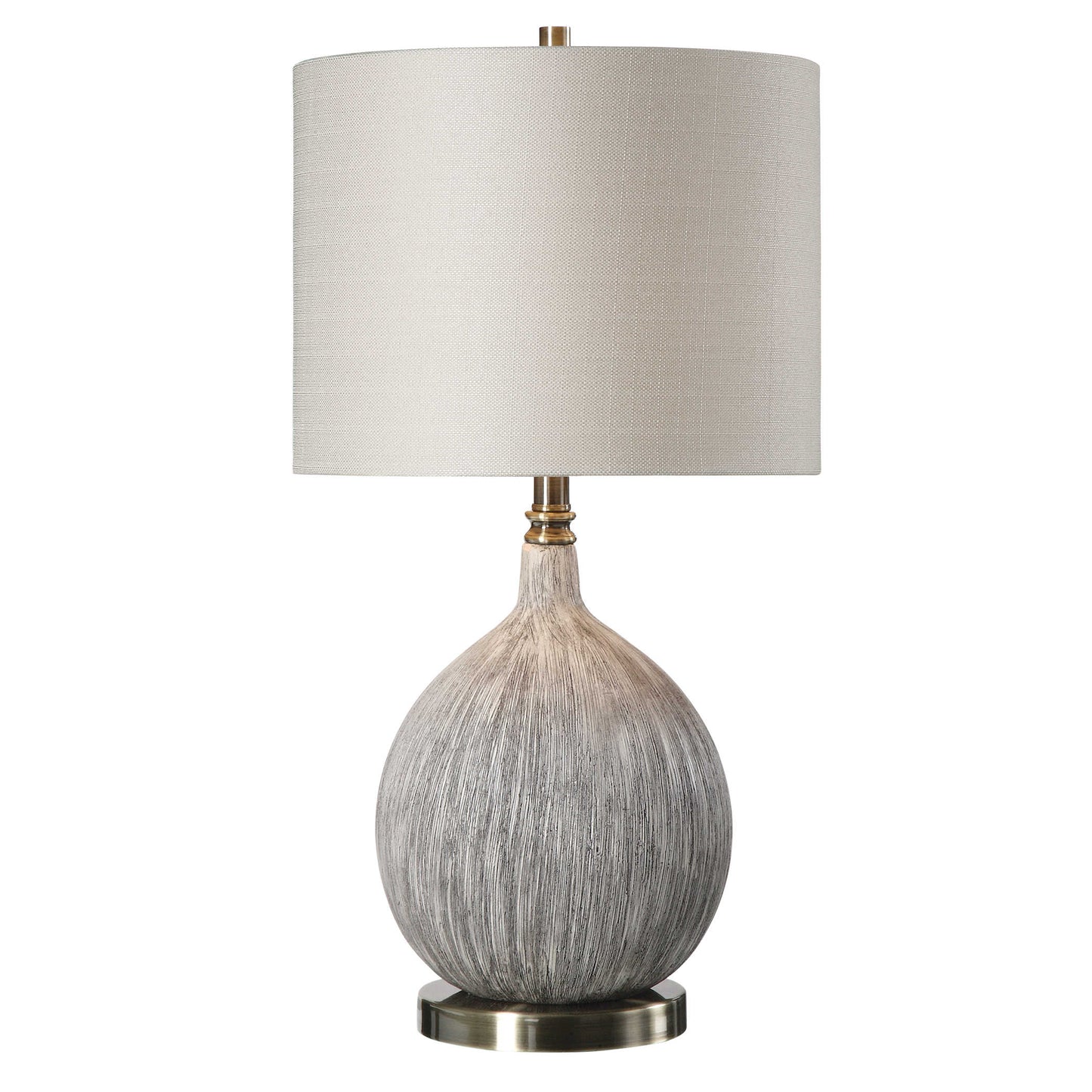Heidi Table Lamp & Nightlight