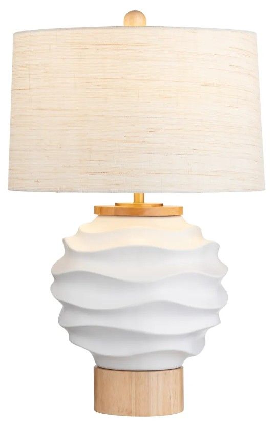 Kittredge Table Lamp