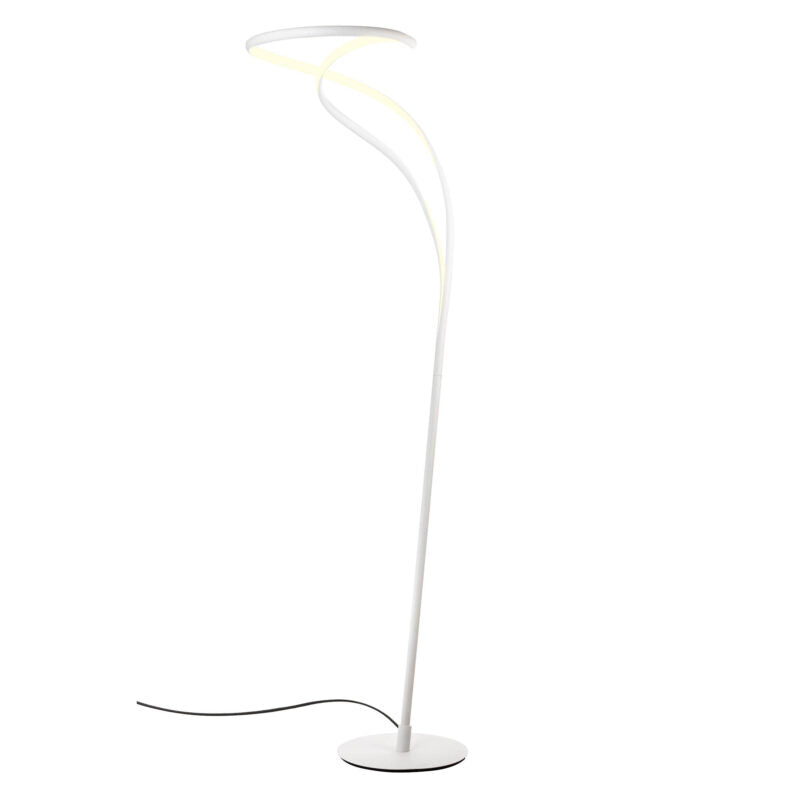 Tempest Table Lamp