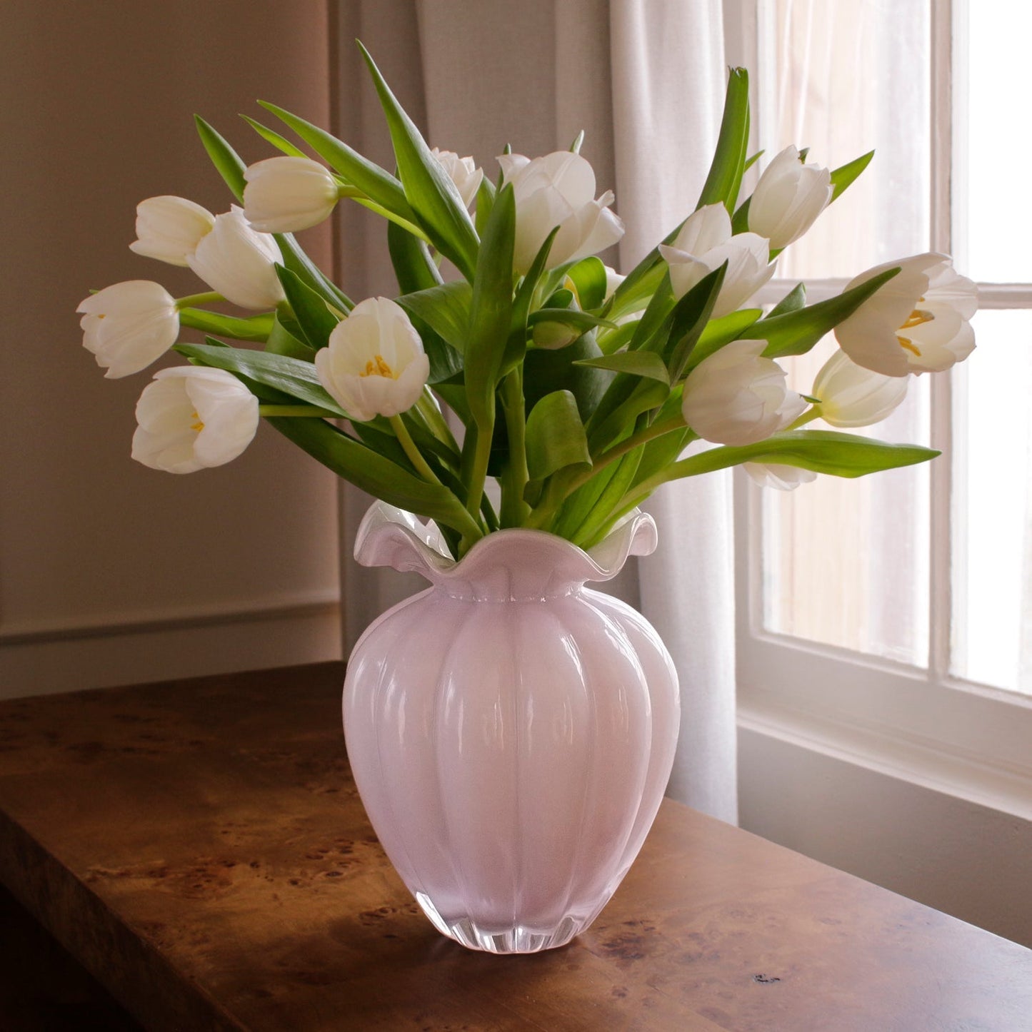 Camellia Vases