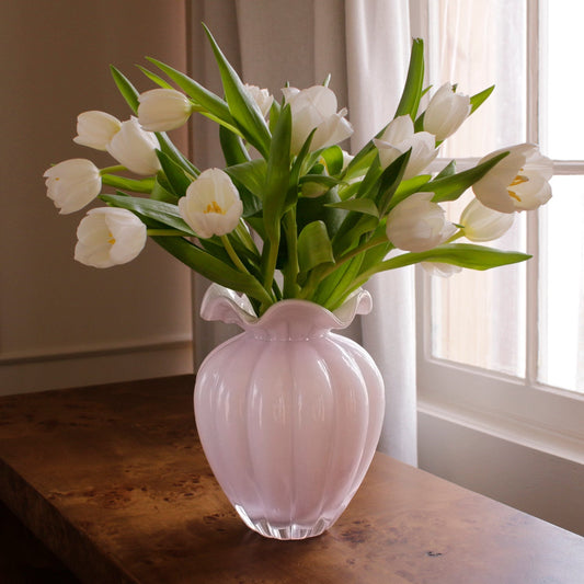 Camellia Vases