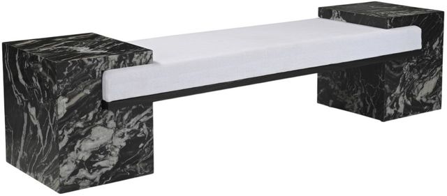 Massimo Bench