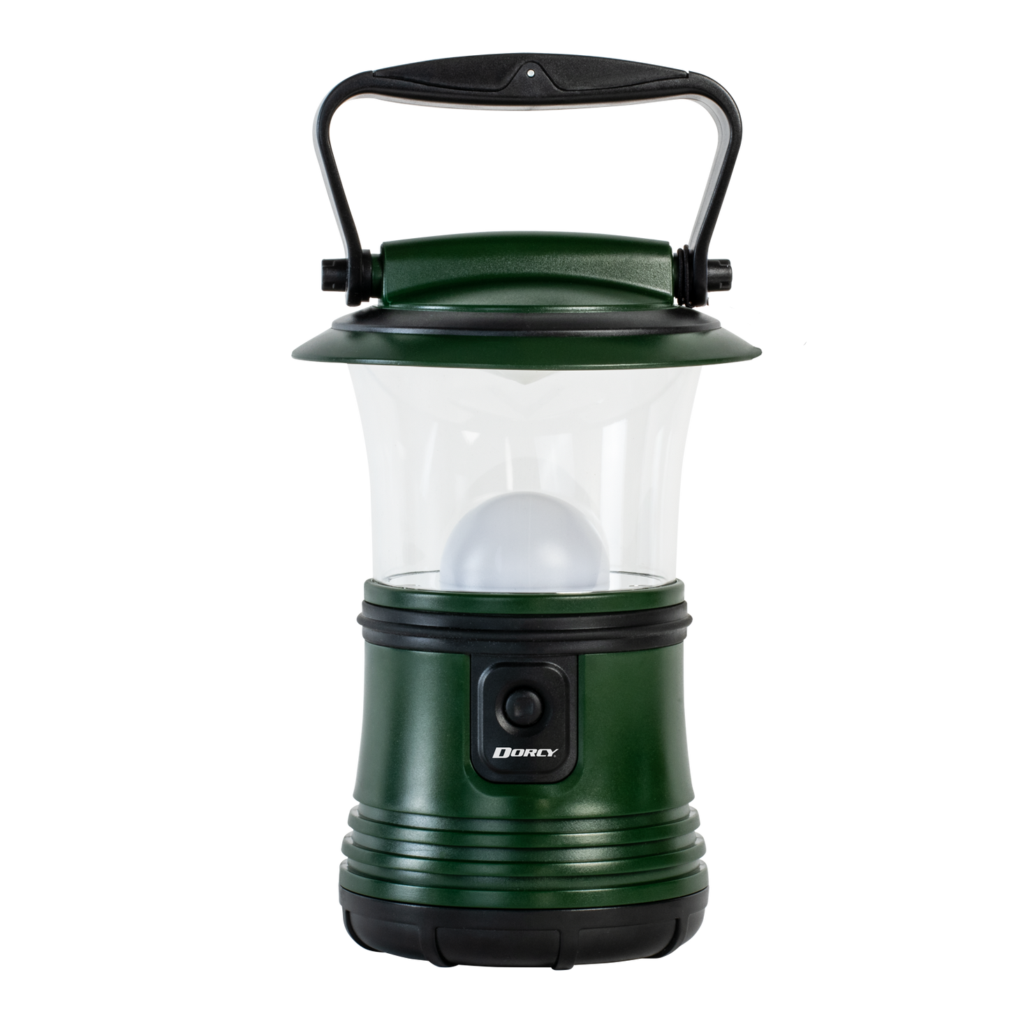 Camp Lantern Lamp & Nightlight