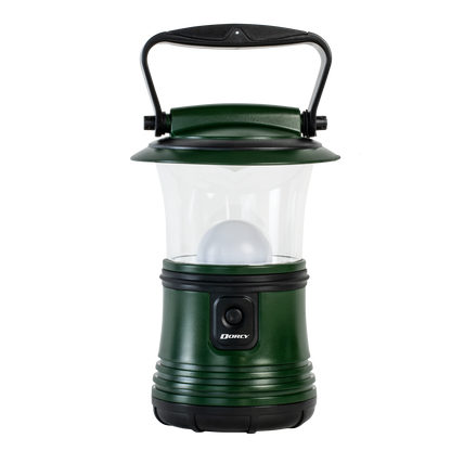 Camp Lantern Lamp & Nightlight