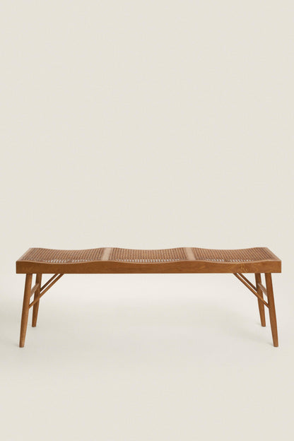 Zara Bench