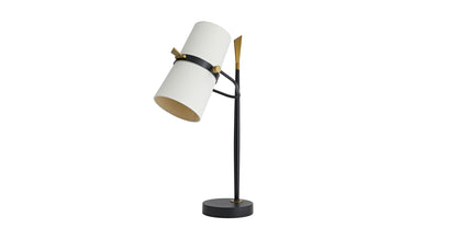 Yasmin Accent Lamp