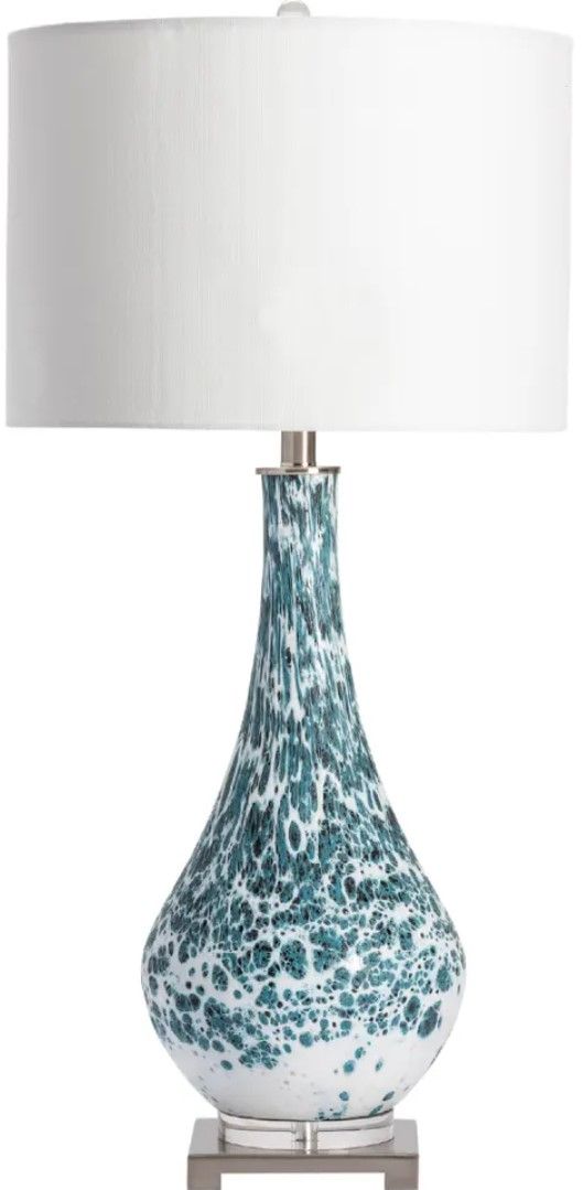 Anel Table Lamp
