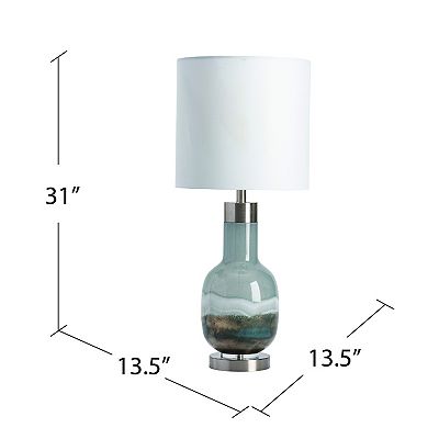 Saluti Table Lamp