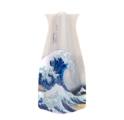 Wave Vases