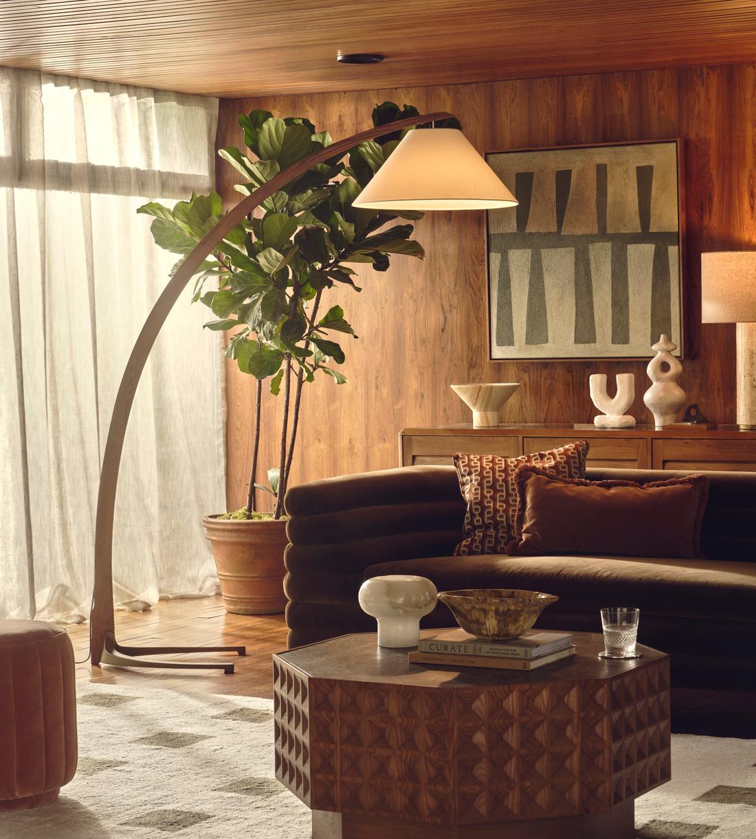 Spencer Table Lamp