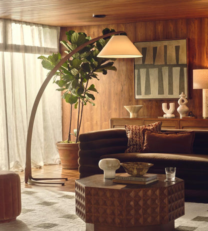 Spencer Table Lamp