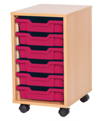 Willowbrook Trays