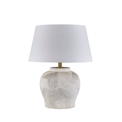 Dash Table Lamp