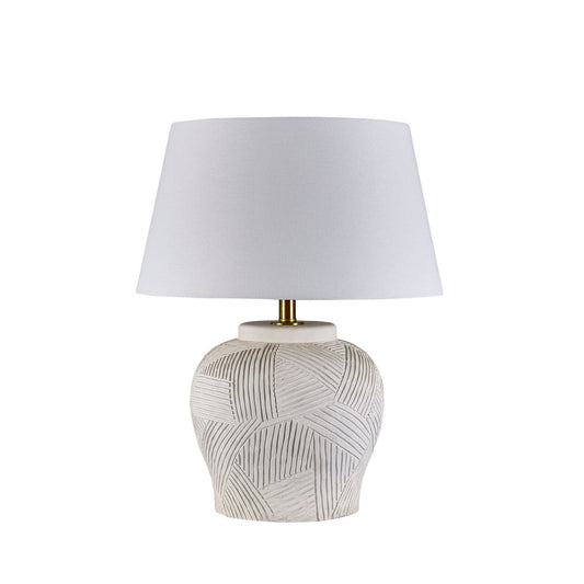 Dash Table Lamp