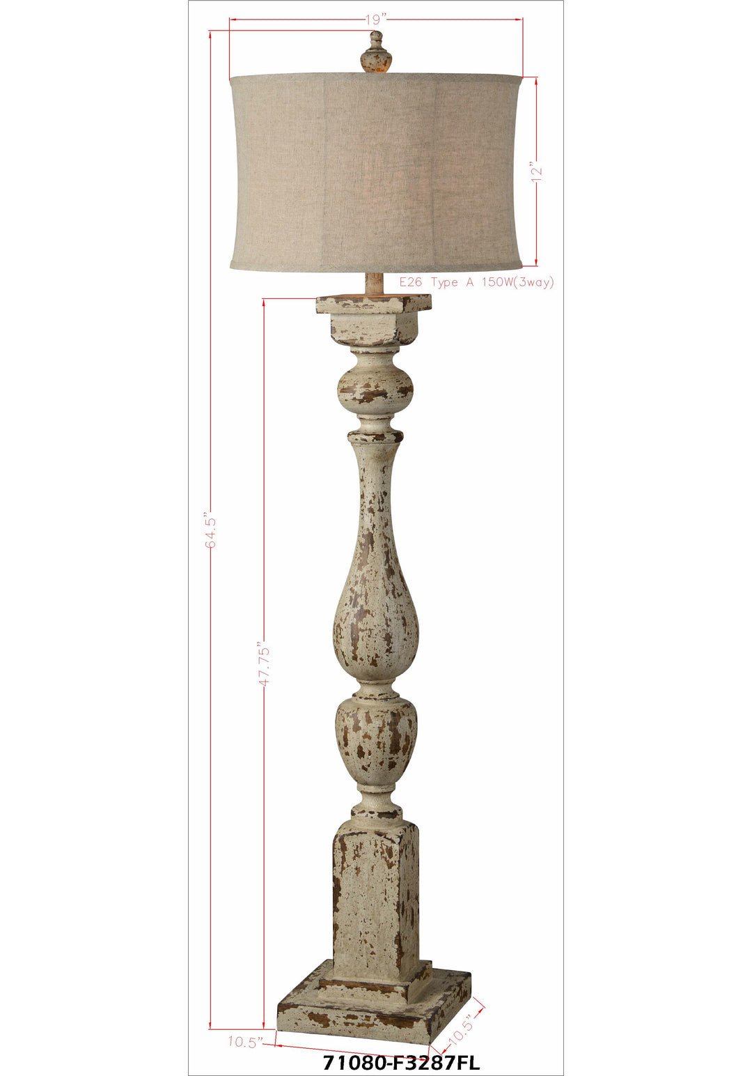 Anderson Table Lamp