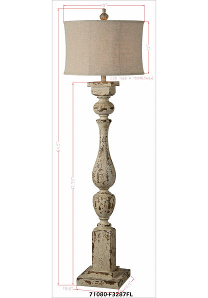 Anderson Table Lamp