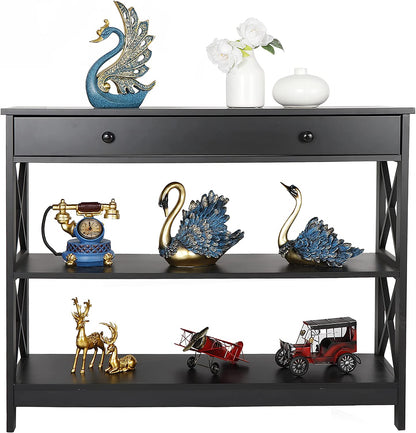 Trinidad Console Table