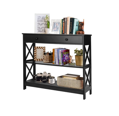 Trinidad Console Table