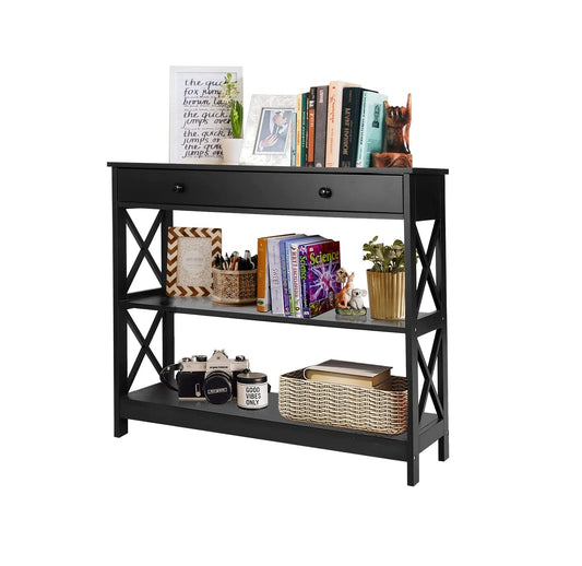 Trinidad Console Table