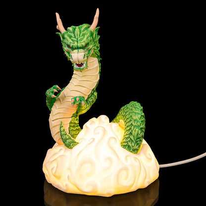 Tempest Table Lamp