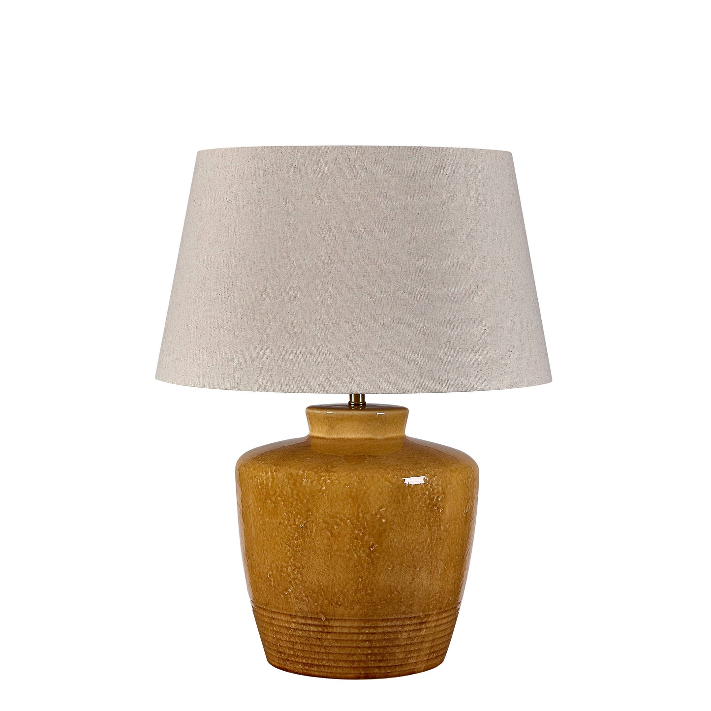 Fanning Table Lamps