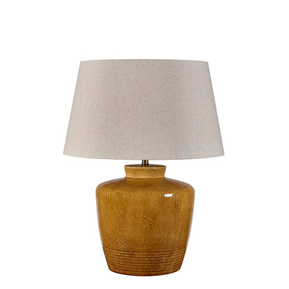 Fanning Table Lamps